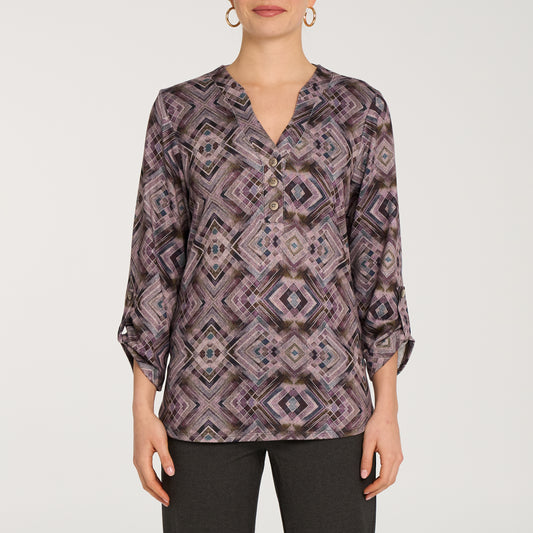 Vision Élégance d’Optique - Le Haut Dévia #F666T