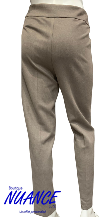 Confort Classique - Le Pantalon Dévia #F675P