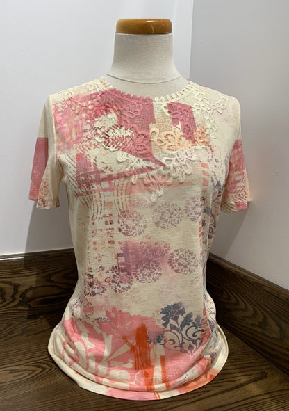 Secret Garden – Beta's Choice Sweater #217505