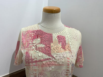 Secret Garden – Beta's Choice Sweater #217505