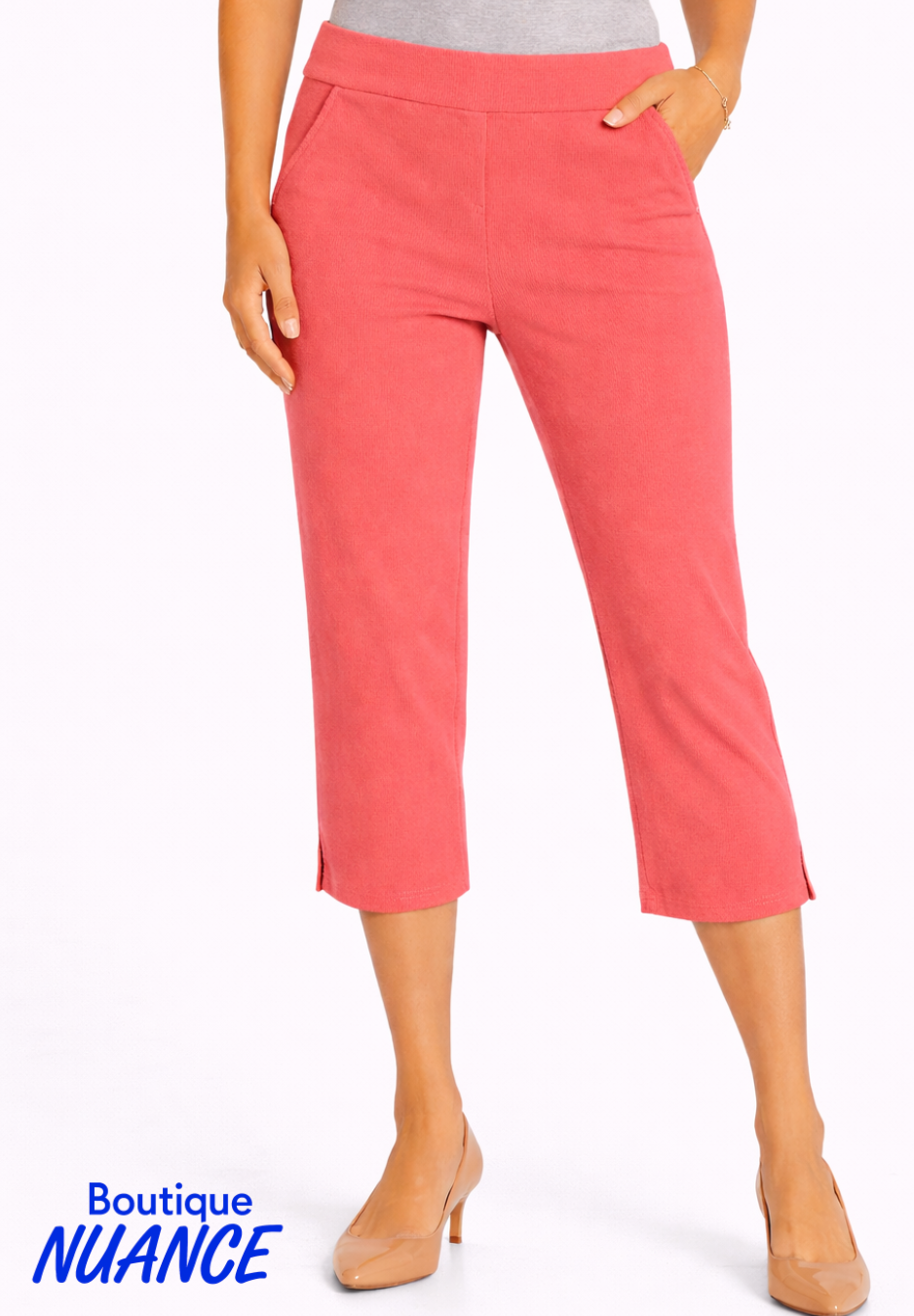 Summer Burst - The Capri Devia #S327C