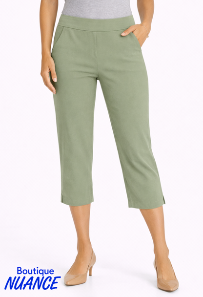 Summer Burst - The Capri Devia #S327C