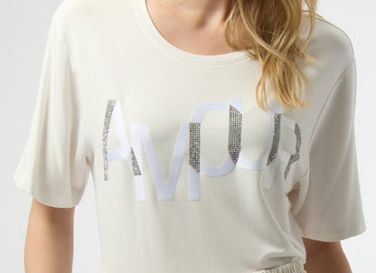 Éclat d'Amour - Le T-Shirt Joseph Ribkoff #254958