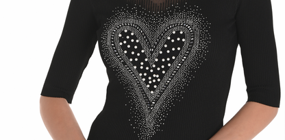 L’Éclat Perlé : Le Haut Frank Lyman #253764