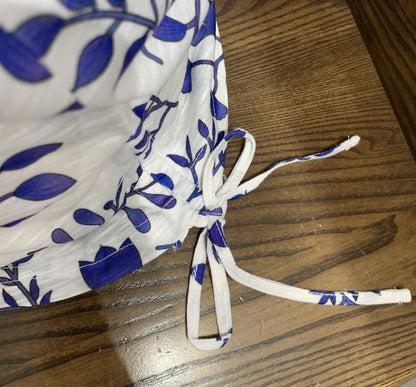 Flower of Serenity - The Variations Sweater #V8206