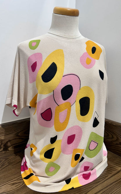 Artistic Expression - The Sweater Variations #V8233