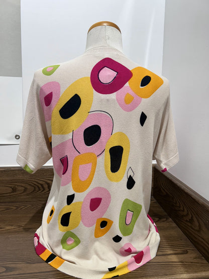 Artistic Expression - The Sweater Variations #V8233