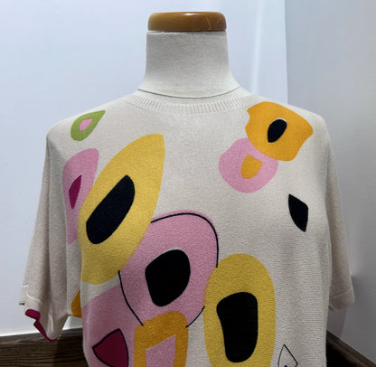 Artistic Expression - The Sweater Variations #V8233