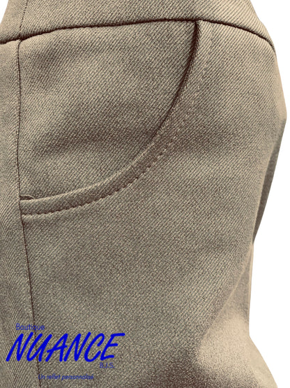 Confort Classique - Le Pantalon Dévia #F675P