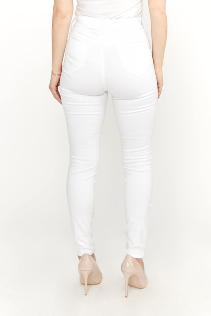 Skinny jeans, by Frank Lyman #213126U t