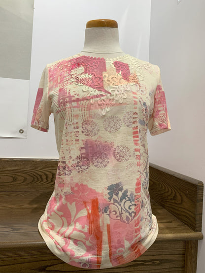 Secret Garden – Beta's Choice Sweater #217505