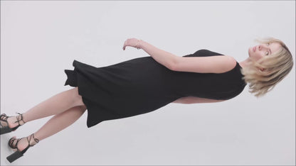 Robe Joseph Ribkoff noire model 231052