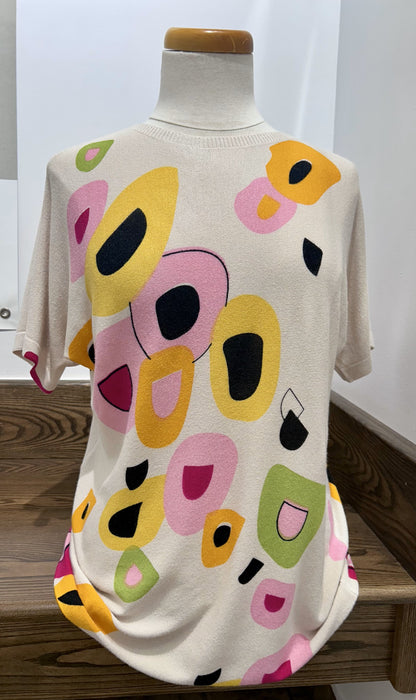 Artistic Expression - The Sweater Variations #V8233