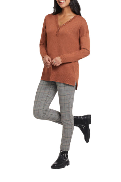 Sweater BY Tribal 