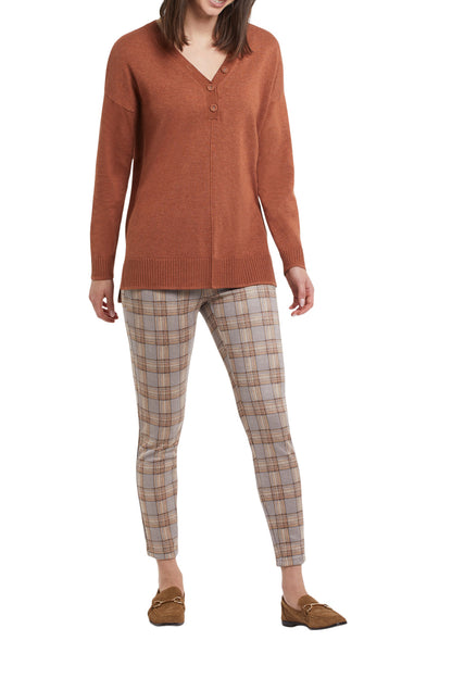 Sweater BY Tribal 