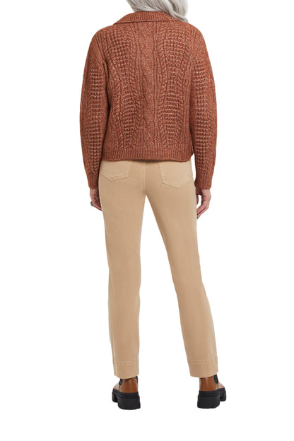 Jacket by TRIBAL