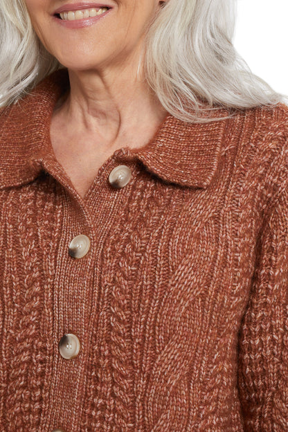 Jacket by TRIBAL