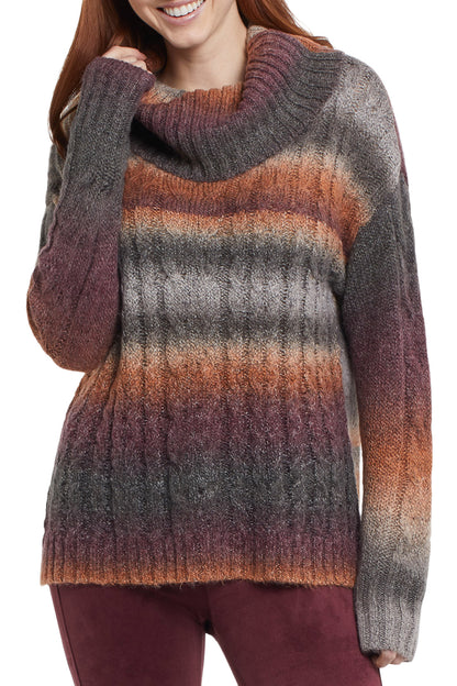 Sweater by Tribal 