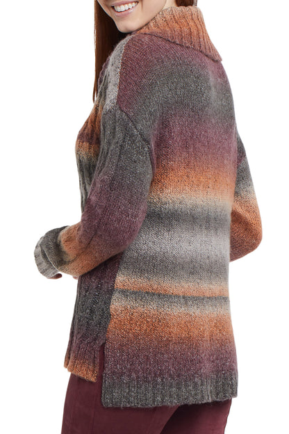 Sweater by Tribal 