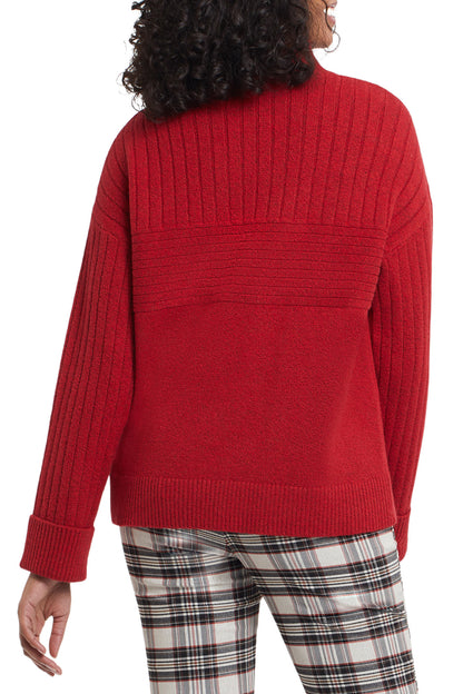 Sweater BY Tribal 