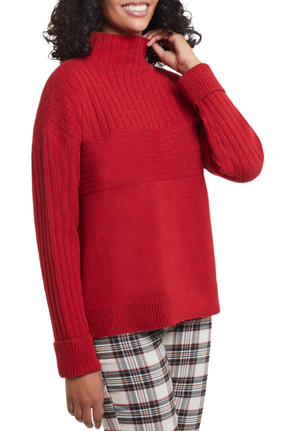 Sweater BY Tribal 