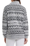 Sweater  by Tribal 