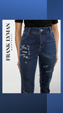 Frank Lyman's Jeans
