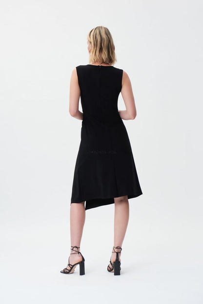 Robe Joseph Ribkoff noire model 231052