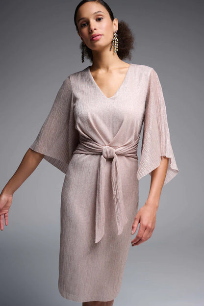 Robe Rose de Joseph Ribkoff Signature model 231715