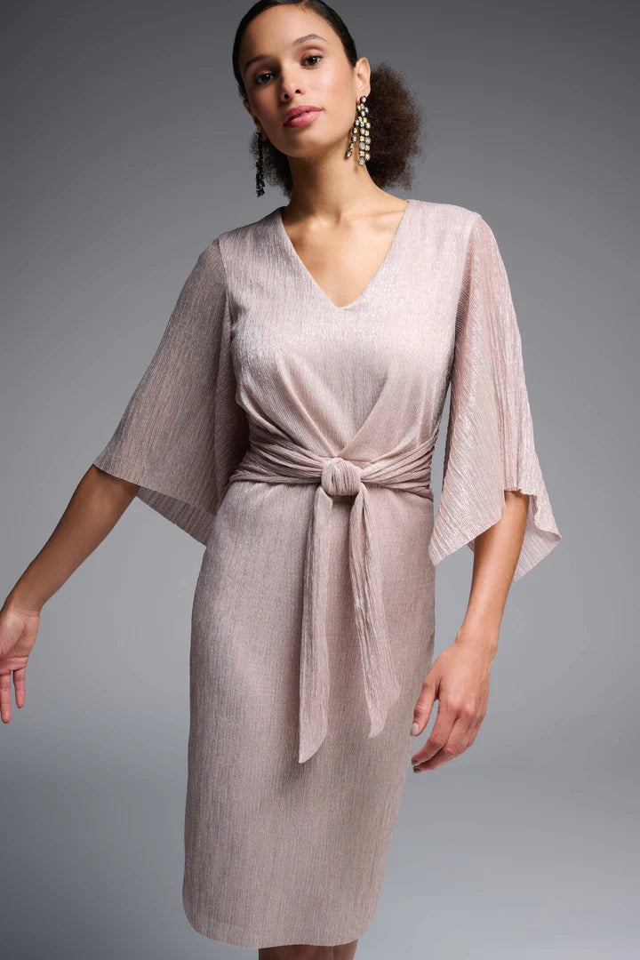 Robe Rose de Joseph Ribkoff Signature model 231715