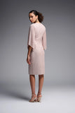 Rose Dress by Joseph Ribkoff Signature model 231715 