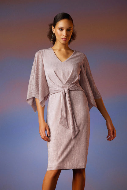 Robe Rose de Joseph Ribkoff Signature model 231715
