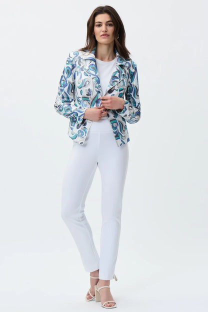 Stylish jacket by Joseph Ribkoff Model 231951 