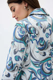 Stylish jacket by Joseph Ribkoff Model 231951 