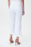 Joseph Ribkoff White Jeans Model 232936