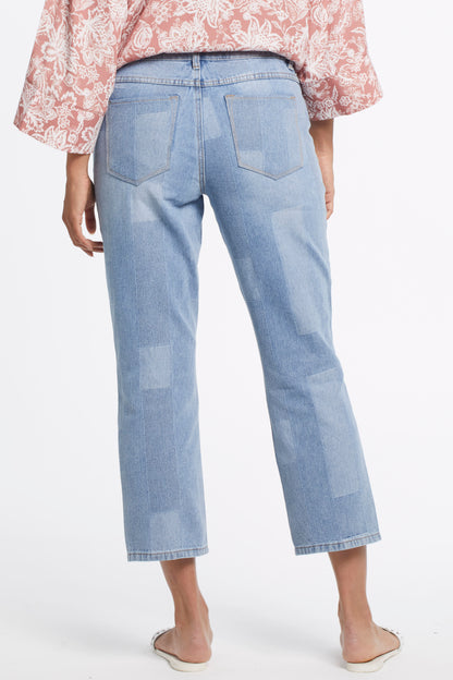 Tribal Jeans