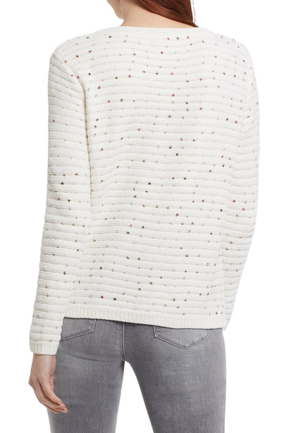 Sweater  by Tribal 