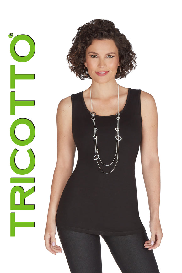 CAMISOLE BY TRICOTTO