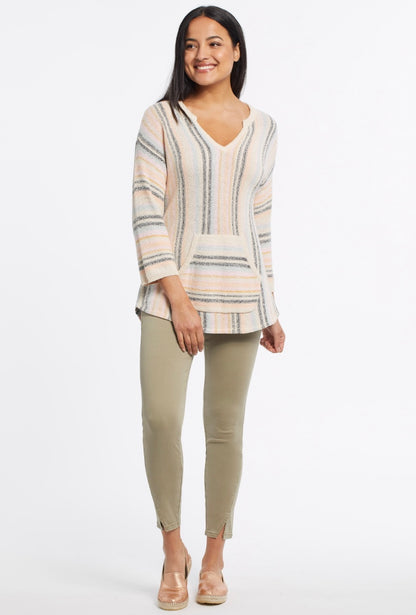 Jeans Tribal