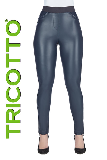 PANT BY TRICOTTO