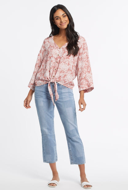 Tribal Jeans