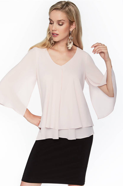 The Frank Lyman classic mini skirt, style 079