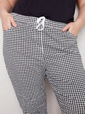 Pantalon couleur peper de Charlie B # O5219-849-P048