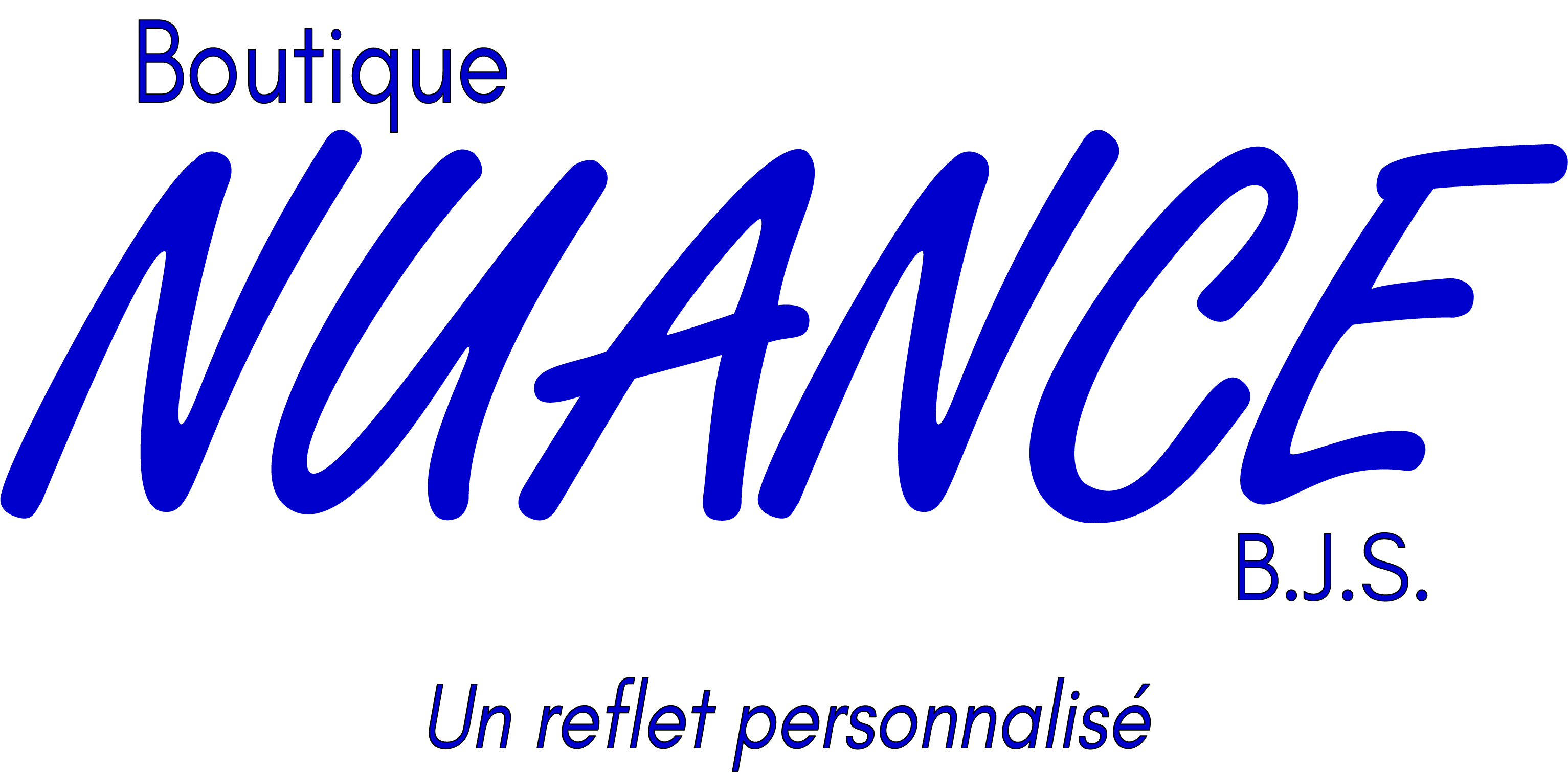 Boutique Nuance BJS